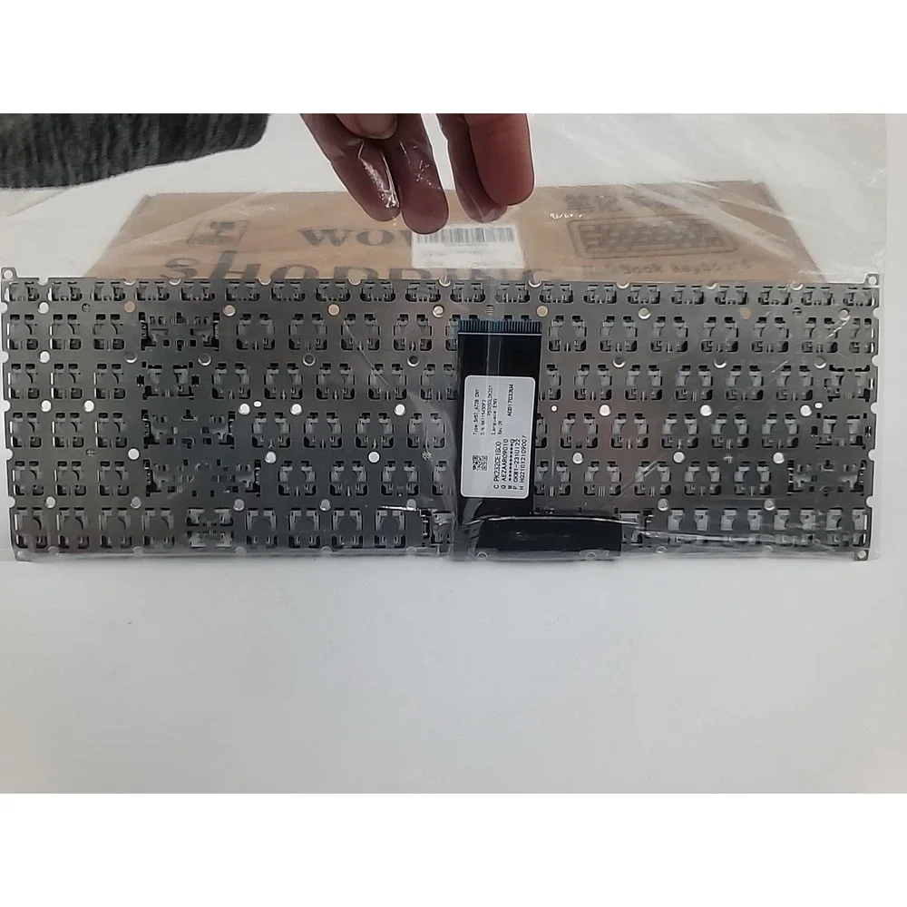 Replacement Keyboard for Acer Swift 3 SF315-51 SF315-51G‎ N17P4 A515-52